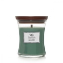Sage & Myrrh Medium - WoodWick Candle