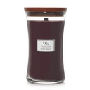 Velvet Tobacco Large - WoodWick Candle