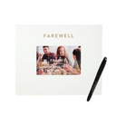 Signature Frame Farewell - Splosh