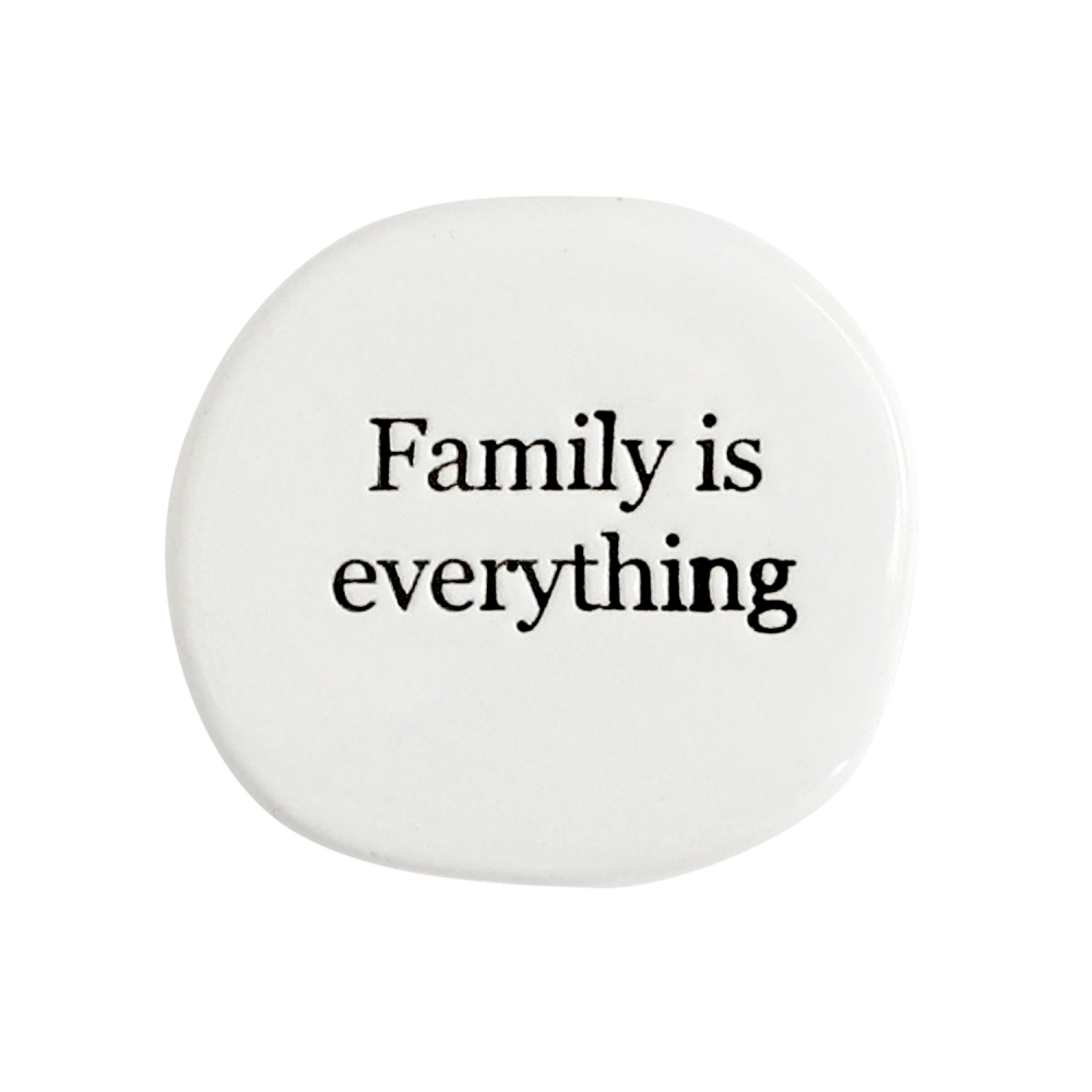 Everything Life Magnet  -Splosh