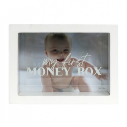 Baby Personalised Change Box - Splosh