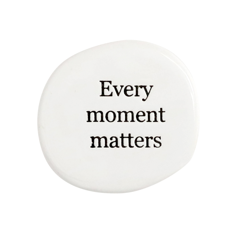 Moment Life Magnet - Splosh