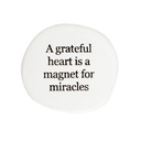 Miracles Life Magnet - Splosh
