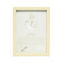 Mystique Framed Print Cancer - Splosh