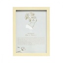 Mystique Frame Print Scorpio - Splosh