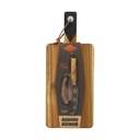 Cheese & Wine Serving Set - Gentlemen's Hardware