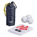 Golfer's Accessories Kit - Gentlemen's Hardware
