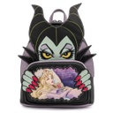 [LOUWDBK1640] Maleficent & Sleeping Beauty - Mini Backpack Loungefly