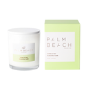 [MCXJLW] Jasmine & Lime Standard Candle - Palm Beach Collection