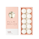 Watermelon Tealight Collection - Palm Beach Collection