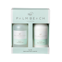 [GPHBSS] Sea Salt Wash & Lotion Gift Pack - Palm Beach Collection