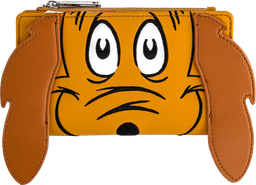 Dr Seuss - Max Flip Purse - Loungefly