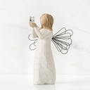 Willow Tree by Susan Lordi - Angel Of Freedom