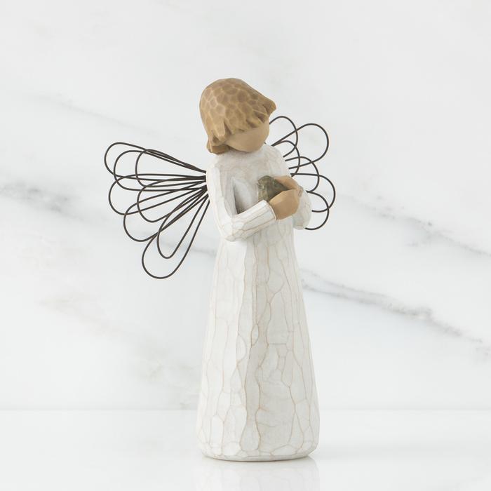 Willow Tree by Susan Lordi - Angel of Healing