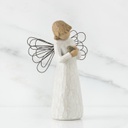 Willow Tree by Susan Lordi - Angel of Healing