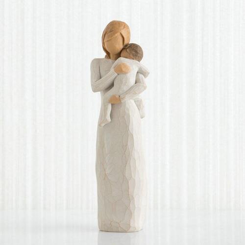 Willow Tree by Susan Lordi - Child Of My Heart
