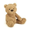 [BUM6BR] Jellycat Bumbly Bear (Small)
