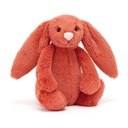 [BASS6CIN] Bashful Cinnamon Jellycat Bunny Small