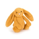 [BASS6SF] ​Bashful Saffron Jellycat Bunny Small
