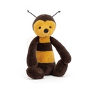 [BAS3BEE] Bashful Bee Jellycat  Medium