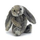 [BAS3BW] Jellycat Bashful Cottontail Bunny (Medium)