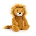 [BAS3LION] Jellycat Bashful Lion (Medium)