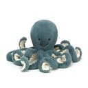 [STL2OC] Jellycat Storm Octopus (Small)