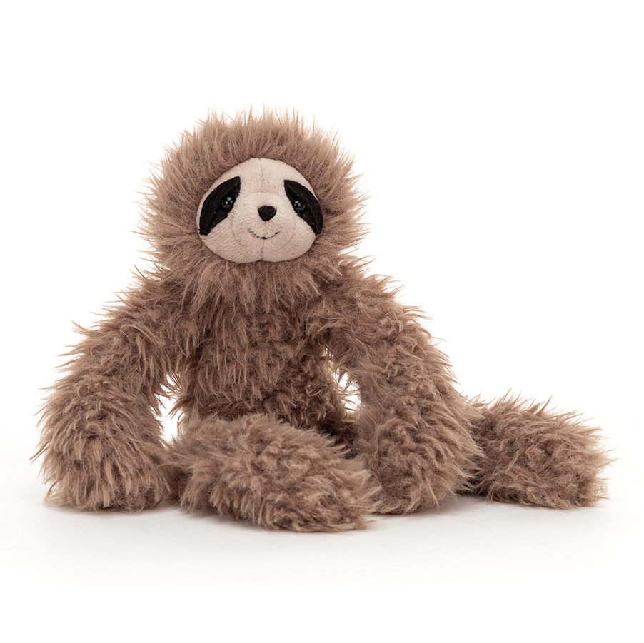Bonbon Sloth Jellycat