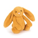 [BAS3SF] Jellycat Bashful Saffron Bunny (Medium)