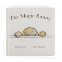 [BK4MB] The Magic Bunny Jellycat Book