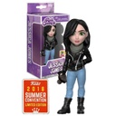 [FUN31122] Marvel - Jessica Jones Rock Candy Vinyl Figure