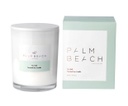 [DLXSS] Sea Salt Deluxe Candle - Palm Beach Collection