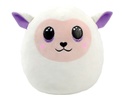 [39234] Ty Beanie Boo - 10" Fluffy Lamb Squish A Boo Easter 2022