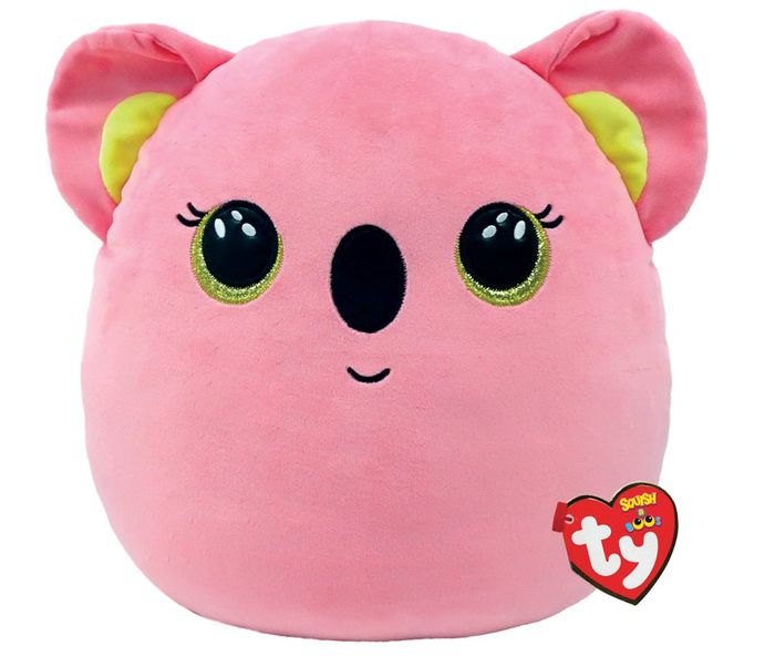 Poppy Koala 10" - Ty Squishy Beanies