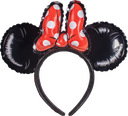 [LOUWDHB0085] Mickey Mouse - Minnie Mouse Balloon Ears With Headband - Loungefly