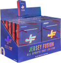 Jersey Fusion Sports Cards – 2021 All Sports Edition Sealed Case Of 10