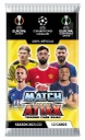 [UEFA22BO] MATCH ATTAX - UEFA Champions League 2021/2022 Edition Trading Card