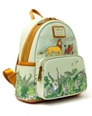 [LOUWDBK1823] Lion King - Mini Backpack - Loungefly