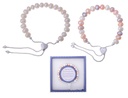 [53921] Fresh Water Pearl Bracelet - Equilibrium Jewellery