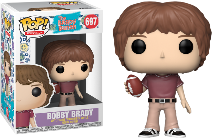 The Brady Bunch - Bobby Brady Funko Pop! Vinyl