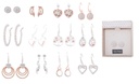 [53326] Glamour Earrings Assorted - Equilibrium Jewellery