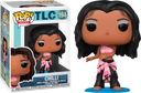 TLC - Chilli Funko Pop! Vinyl Figure