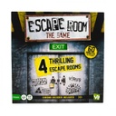 [007116] Escape Room - The Game