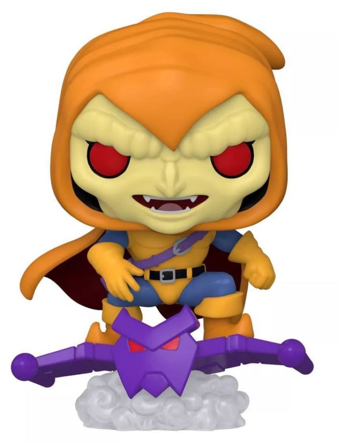 Spider-Man The Animated Series - Hobgoblin US Exclusive Funko Pop! Vinyl Figure #959
