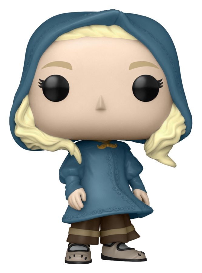 The Witcher (TV) - Ciri Funko Pop! Vinyl Figure #1191