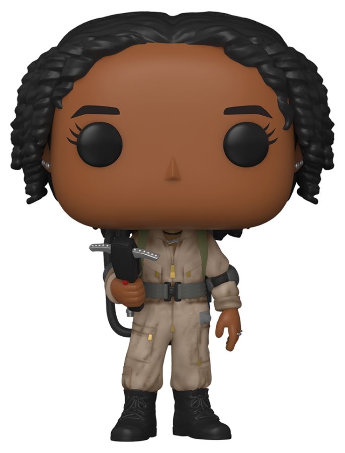 Ghostbusters: Afterlife - Lucky Funko Pop! Vinyl Figure #926