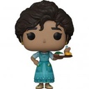 ​​Encanto - Julieta Madrigal Funko Pop! Vinyl Figure #1148