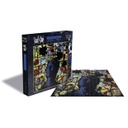 [RSAW084PZ] David Bowie - Tonight 500pc Jigsaw Puzzle - Rock Saws