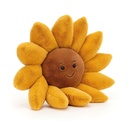 [FLEU2S] Fleury Sunflower Jellycat