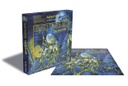 [RSAW031PZ] Iron Maiden - Live After Death 500pc Jigsaw Puzzle - Rock Saws